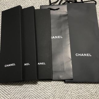 CHANEL(ショップ袋)のフリマアイテム一覧 CHANEL(ショップ袋)のフリマアイテム一覧
