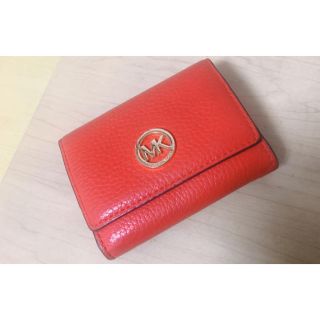 マイケルコース(Michael Kors)のMICHAEL KORS(財布)