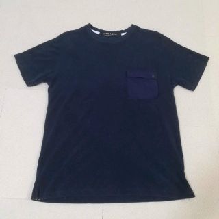 ニコアンド(niko and...)のニコアンド　メンズ　Tシャツ(Tシャツ/カットソー(半袖/袖なし))