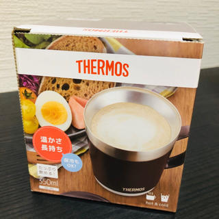 サーモス(THERMOS)のサーモス　マグカップ(グラス/カップ)