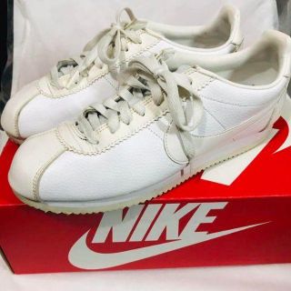 ナイキ(NIKE)の27 NIKE ナイキ スニーカー Cortez コルテッツ(スニーカー)