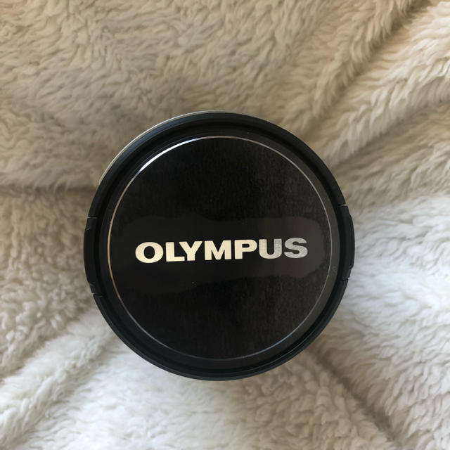 OLYMPUS(オリンパス)のOLYMPUS レンズ スマホ/家電/カメラのカメラ(レンズ(ズーム))の商品写真