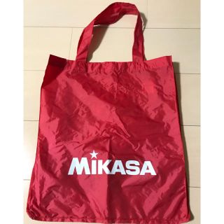 ミカサ(MIKASA)のミカサ ナイロン トートバッグ(バレーボール)