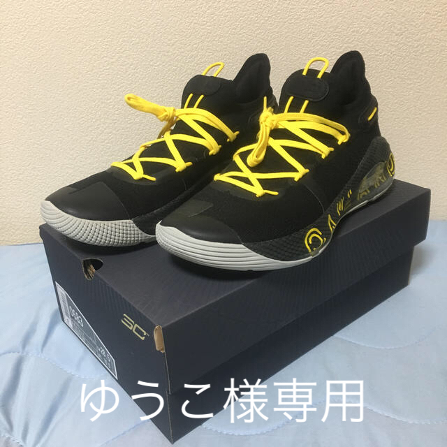 UNDER ARMOUR Curry6