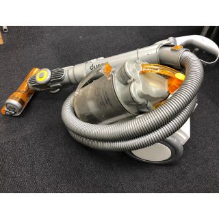 ダイソン(Dyson)のDyson DC12 掃除機　ダイソン　清掃済み(掃除機)