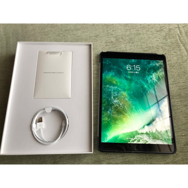 iPad Air3 Wi-Fiモデル　10.5インチ　256GB