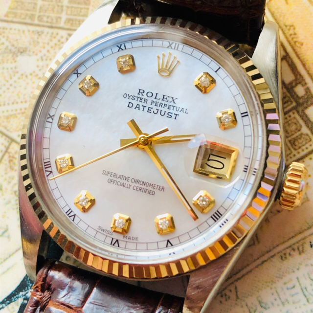 ROLEX(ロレックス)のBS様 専用  メンズの時計(その他)の商品写真