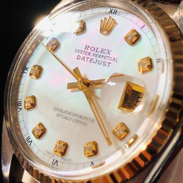 ROLEX(ロレックス)のBS様 専用  メンズの時計(その他)の商品写真