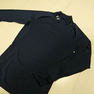 アンダーアーマー(UNDER ARMOUR)のアンダーアーマー アンダーシャツ MD(トレーニング用品)