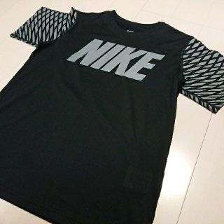 ナイキ(NIKE)のナイキ Tシャツ ジュニア M ドライフィットでサラサラ(Tシャツ/カットソー)