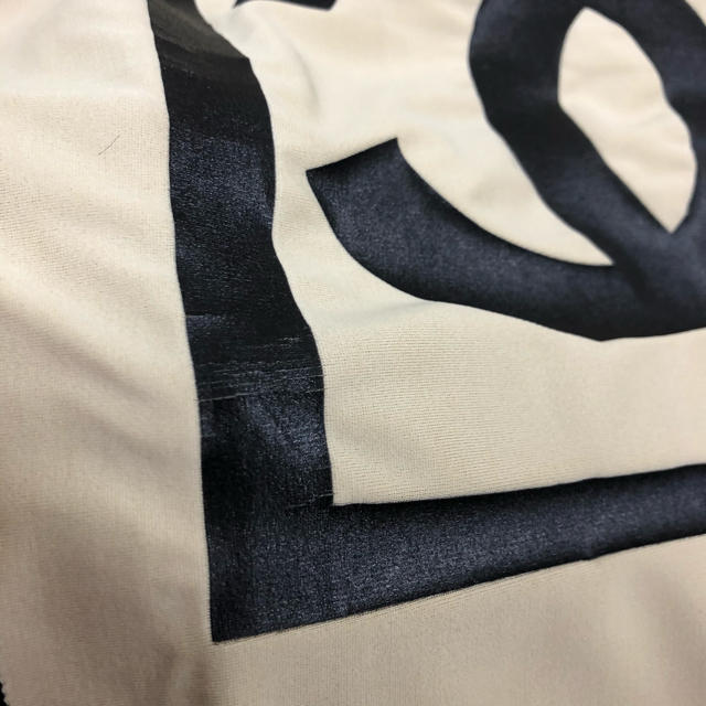 CHANEL(シャネル)のシャネル  CHANEL スポーツライン　トップス レディースのトップス(Tシャツ(半袖/袖なし))の商品写真