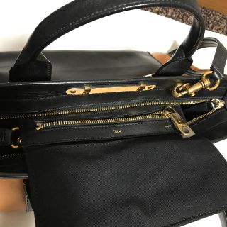 【美品】Chloe(クロエ) アリス 3S0161-703