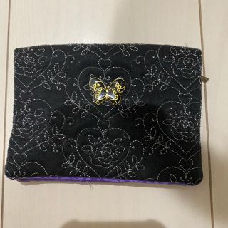 アナスイ(ANNA SUI)のポーチ(コインケース/小銭入れ)