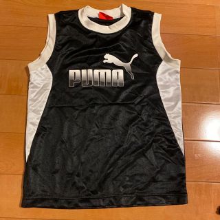 プーマ(PUMA)のプーマ　タンクトップ(Tシャツ/カットソー)