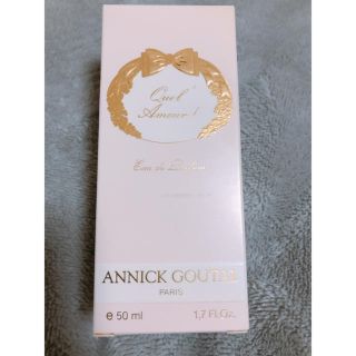 アニックグタール(Annick Goutal)のANNICK GOUTAL / アニック グタール  Quel Amour ! (香水(女性用))