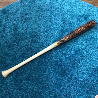 Louisville Slugger - ルイスビルスラッガー 木製バットbfjの通販 by