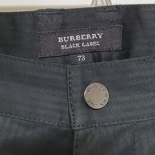 BURBERRY(バーバリー)のBURBERRY パンツ メンズのパンツ(スラックス)の商品写真