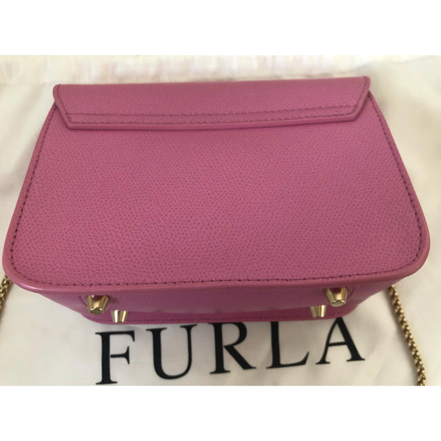 FURLA フルラ♡メトロポリス ショルダーバッグ 3