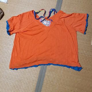 チチカカ(titicaca)のチチカカ。(Tシャツ(半袖/袖なし))