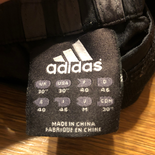 adidas(アディダス)のadidas パンツ スポーツ/アウトドアのトレーニング/エクササイズ(その他)の商品写真