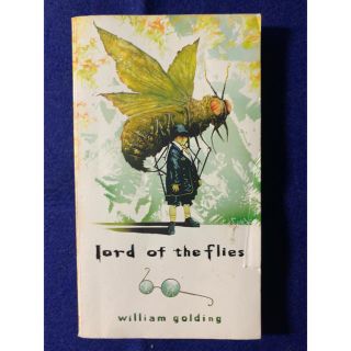 Lord of the Flies(洋書)