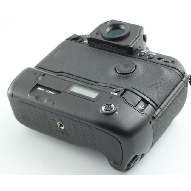 Nikon F5 ニコン フィルムカメラ 2