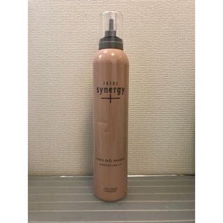 シセイドウ(SHISEIDO (資生堂))の資生堂　ゾートス　シナジー　ヘアトリートメント(ヘアムース/ヘアジェル)