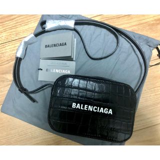 Balenciaga - ☆限界価格☆ バレンシアガ エブリデイ クロコダイル ...