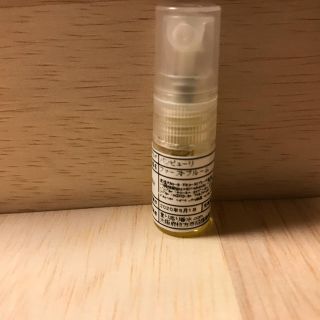 サンタマリアノヴェッラ(Santa Maria Novella)のパンピューリ　ファーストブルーム　小分け(香水(女性用))