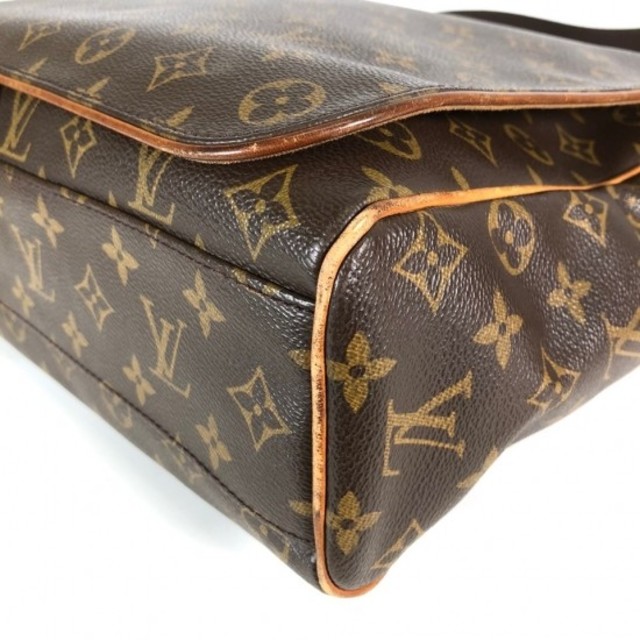 LOUIS VUITTON(ルイヴィトン)のルイヴィトン アベス メッセンジャーバッグ ショルダーバッグ M45257 メンズのバッグ(メッセンジャーバッグ)の商品写真