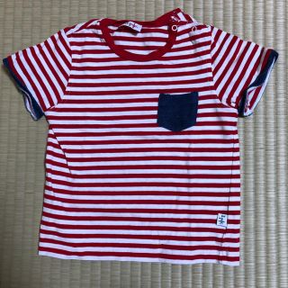 il qufo Tシャツ　80(Ｔシャツ)