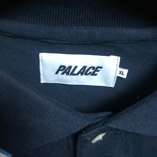 Palace Skateboards Champione Crew XL