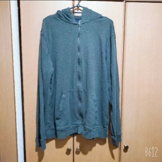 エイチアンドエム(H&M)の最終値下げ❄パーカー(パーカー)