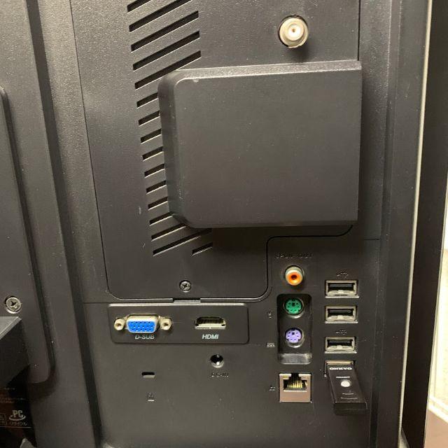 ONKYO DE515 一体型PC Win10 MS Office i3 SSD ONKYO DE515 一体型PC Win10 MS Office i3 SSD