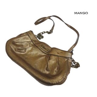 マンゴ(MANGO)の◆MANGO/マンゴ◆ レディース ショルダーバッグ(ショルダーバッグ)