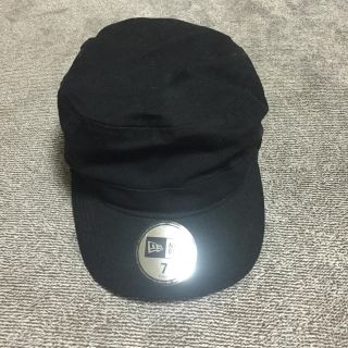 ニューエラー(NEW ERA)のnew ERA ワークキャップ(キャップ)