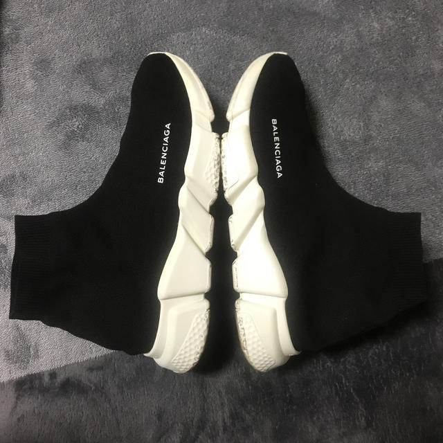 balenciaga スピードトレーナー　41