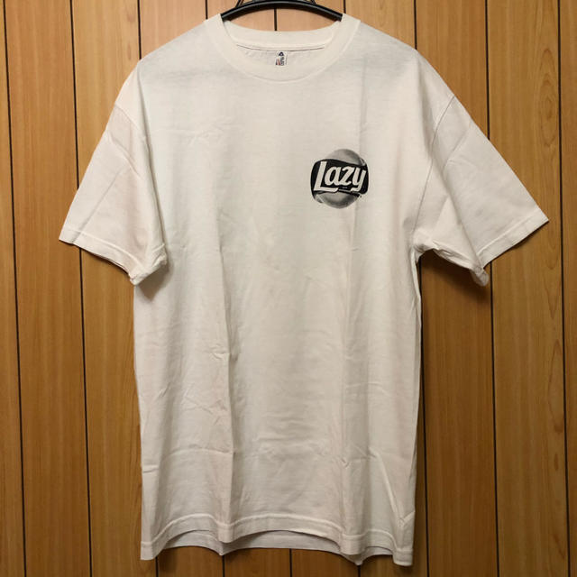 Lazy Boys Tシャツ L