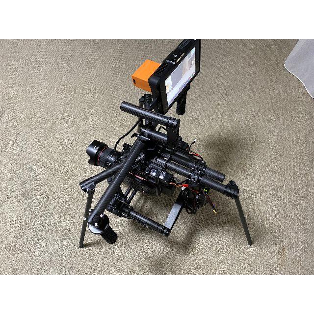 Freefly MOVI M15 - 専用ハードケース付き