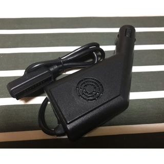 DJI Mavic PRO用車載充電器(ホビーラジコン)