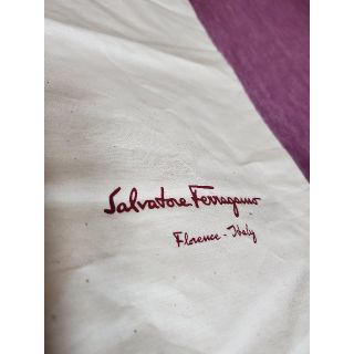 サルヴァトーレフェラガモ(Salvatore Ferragamo)のFerragamo　袋　sale！(ショップ袋)