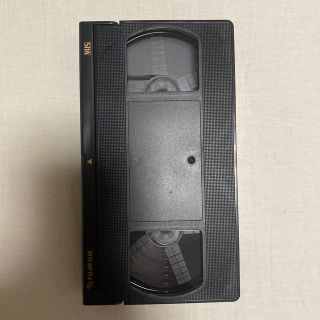 フジフイルム(富士フイルム)のVHS １２０分テープ　1本（119）(その他)