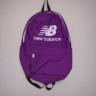 ニューバランス(New Balance)の【おっかぁー♬様専用】(リュック/バックパック)