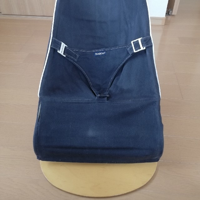 BABYBJORN(ベビービョルン)の※あぴさん専用※◆babybjorn ベビービョルン◆バウンサー◆ キッズ/ベビー/マタニティの寝具/家具(その他)の商品写真