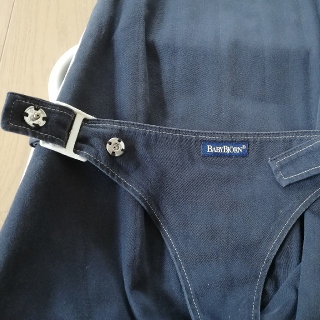 BABYBJORN(ベビービョルン)の※あぴさん専用※◆babybjorn ベビービョルン◆バウンサー◆ キッズ/ベビー/マタニティの寝具/家具(その他)の商品写真