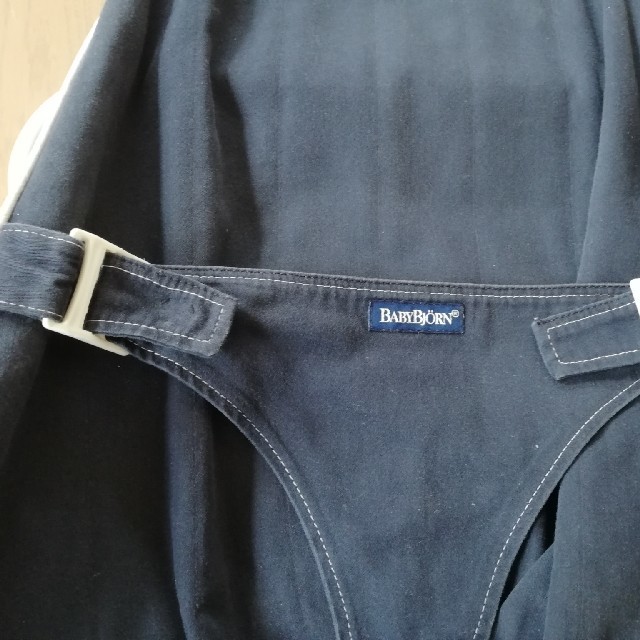 BABYBJORN(ベビービョルン)の※あぴさん専用※◆babybjorn ベビービョルン◆バウンサー◆ キッズ/ベビー/マタニティの寝具/家具(その他)の商品写真