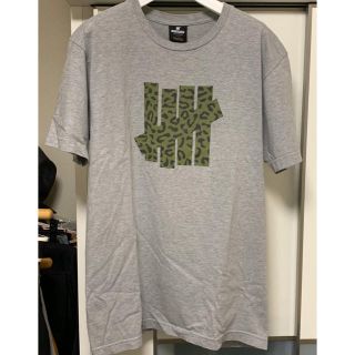 アンディフィーテッド(UNDEFEATED)のHAMATEC様専用　UNDEFEATED Combat Strike TEE(Tシャツ/カットソー(半袖/袖なし))