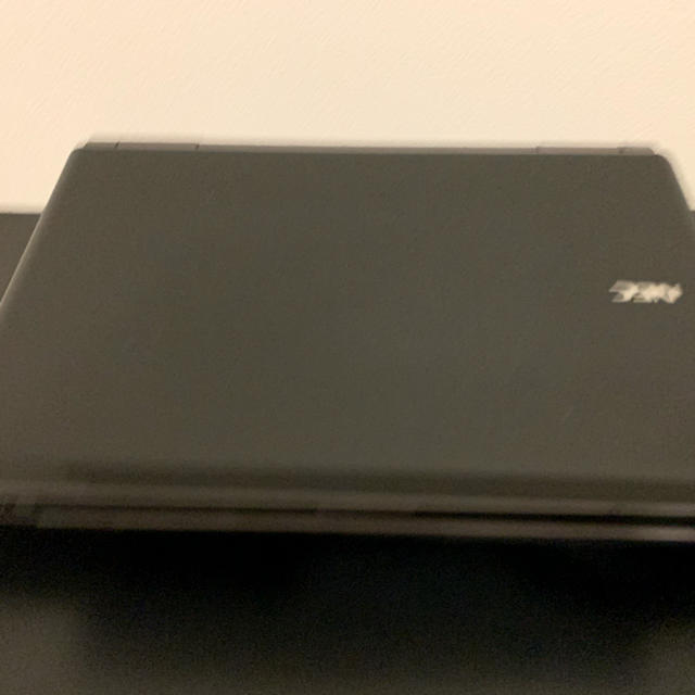 ノートパソコン i7 8GB