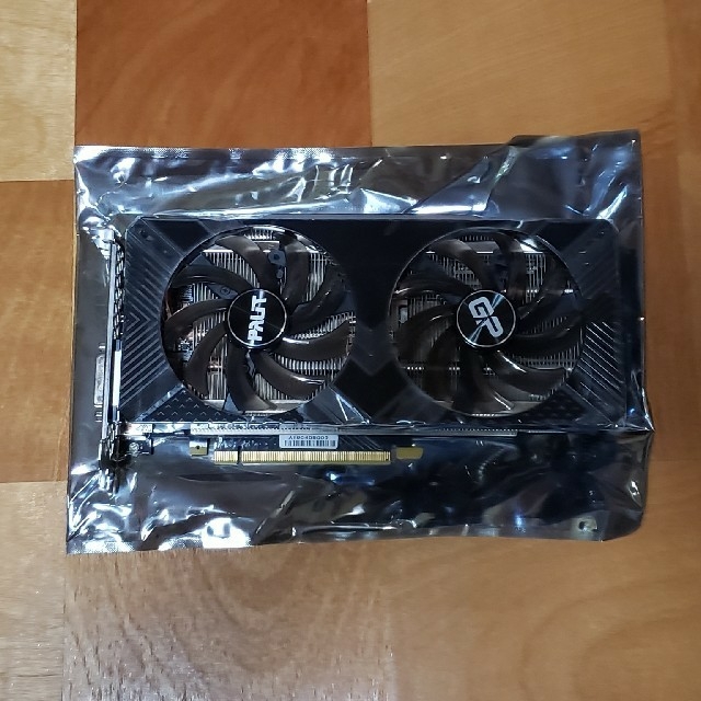 Palit RTX2070 DUAL 8GB GDDR6 256bit