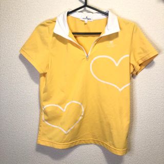 クレージュ(Courreges)のcourreges テニスウェア (ウェア)